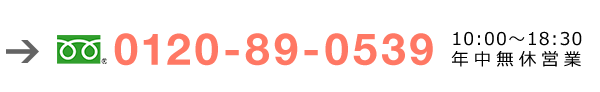 0120-89-0539